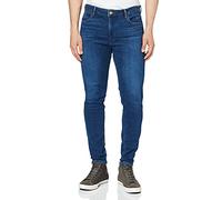 Wrangler Herren Skinny Soft Nights Jeans, Authentic Love, 25W / 30L EU