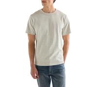 Wrangler Herren Ss Solid Tee T-Shirt (1er Pack)