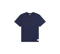 Wrangler Herren Ss Solid Tee T-Shirt (1er Pack)