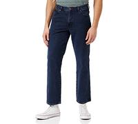 Wrangler Jeans Original Fit Texas in Coalblue Stone W34 / L36 Regular Fit