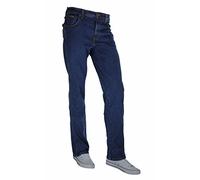 Wrangler Texas Straight Fit Jeans