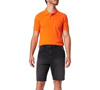 Wrangler Herren Texas Denim Shorts