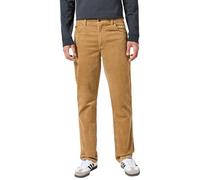 Wrangler Herren Texas I Pants, Tigers Eye, 33W / 30L