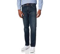 Wrangler Herren-Jeans Texas – Regular Fit, Straight Leg