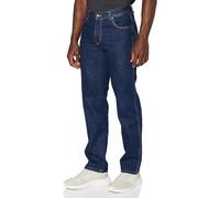 Wrangler Herren Texas Jeans, Darkstone, 40W / 30L