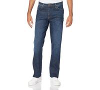 Wrangler Herren Texas Jeans, Night Break, 30W / 32L