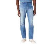 Wrangler Texas Jeans Blau 34 / 32 Mann (Herstellerartikelnummer: 112341479-32-34)