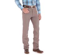 Wrangler Herren-Wrancher-Kleid Jean Birch 34x31