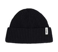 Wrangler - Herrenaccessoires - Sign Off Beanie - Scarab