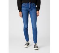 Wrangler - HIGH RISE SKINNY CAMELLIA 40W/34L
