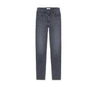 Wrangler High Skinny Ashes Jeans 28W/30L