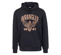 WRANGLER Hoodie Americana M
