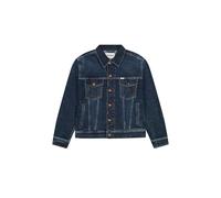 Wrangler Jeansjacke Classic Meadow Haze Regular Fit M