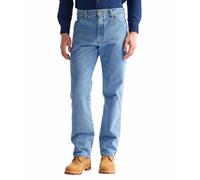Wrangler Jeans 13MWZ in antique Hellblau W40-L34 Bootcut Fit