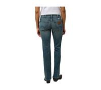 Wrangler Bold Bootcut Niedrig Geschnittene Jeans 31 Summit Shade