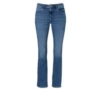 Wrangler Jeans Bootcut raven 26 34