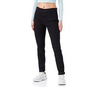 Wrangler - Jeans Damen - Skinny Fit - High Skinny - Arachne