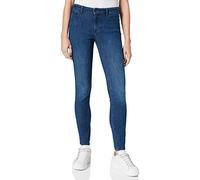 Wrangler - Jeans Damen - Skinny Fit - High Skinny - Arachne