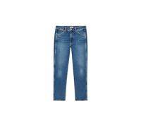 Wrangler - Jeans Damen - Slim Fit - Piper - Rauchig