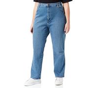 Wrangler - Jeans Damen - Slim Fit - Piper - Rauchig