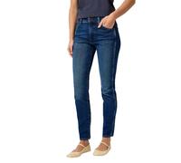 Wrangler - Jeans Damen - Slim Fit - Piper - Rauchig