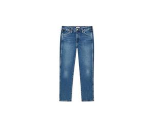 Wrangler - Jeans Damen - Slim Fit - Piper - Rauchig