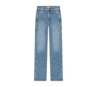 Wrangler - Jeans Damen - Straight Fit - Cowboy Crest