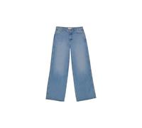 Wrangler - Jeans Damen - Wide Leg Fit - World Wide - Promises Kept