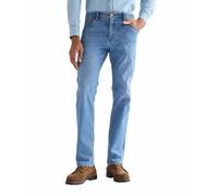 Wrangler Jeans Greensboro in Stonewash W46-L34 Regular Fit