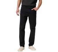 Wrangler - Jeans Herren - Authentic Straight Fit - Texas - Darkstone