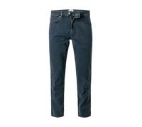 Wrangler Jeans Herren Baumwoll-Stretch blau, 32/32