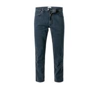 Wrangler Jeans Herren Baumwoll-Stretch blau, 36/32