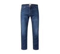 Wrangler Herren Greensboro Jeans, for Real, 38W / 36L EU