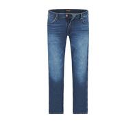 Wrangler 112377800 Greensboro Regular Fit Jeans
