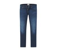 Wrangler Jeans Herren Baumwolle blau, 32/32