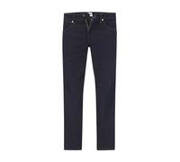 Wrangler Jeans Herren Baumwolle blau, 34/32