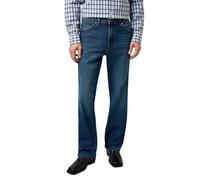 Wrangler - Jeans Herren - Bootcut Fit - Wrancher - Old Habits