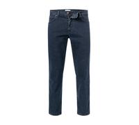 Wrangler Jeans Herren Regular Fits Baumwoll-Stretch blau, 38/30
