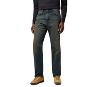 Wrangler - Jeans Herren - Relaxed Straight Fit - Frontier - Marshall