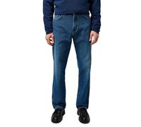 Wrangler - Jeans Herren - Relaxed Straight Fit - Frontier - Marshall