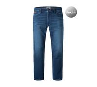 Wrangler Herren Jeans Texas Slim Fit Jeanshose, Blue Jam,31W / 32L