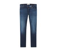 Wrangler Jeans Herren Slim Fits Baumwoll-Stretch blau, 31/34