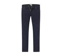 Wrangler Jeans Herren Slim Fits Baumwolle blau, 32/30