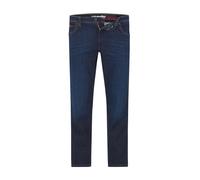 WRANGLER TEXAS rustic navy 112370854 W36 L30