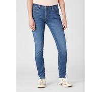 Wrangler Jeans "Hypnotic" - Skinny fit - in Blau - Größe W28/L32 | Damenjeans