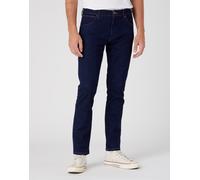 Wrangler Jeans Larston Slim Tapered day drifter Dunkelblau W40-L32