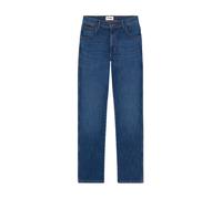 Wrangler Herren Texas Stretch Jeans Herrenjeans Regular Fit Authentic Straight (W36/L30, Hallucinations)