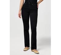 Wrangler - STRAIGHT NEBULA BLACK 32W/34L