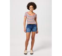 Wrangler Jeans-Shorts in Blau - Größe W26 | Shorts