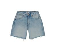 Wrangler Jeans-Shorts in Hellblau - Größe W26 | Shorts